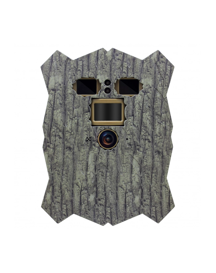 Stealth Gear Owl Solar 4K Wifi Wildkamera główny