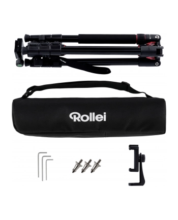 Rollei Compact Traveler No. 2