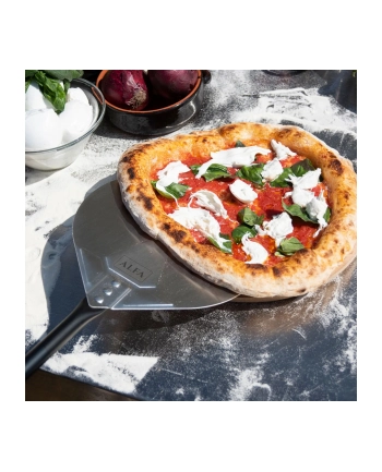 Alfa Forni Pizza Turning Peel Universal