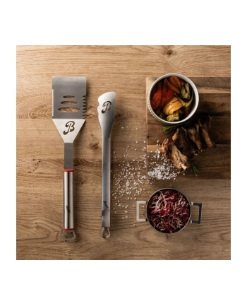 Berkel Berkel BBQ Set