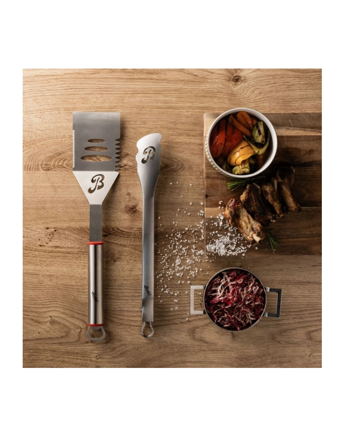 Berkel Berkel BBQ Set główny