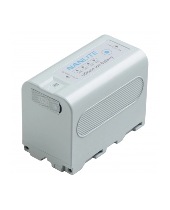Nanlite BT-NPF750 5200mAh