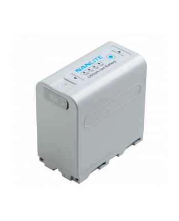 Nanlite BT-NPF970 7800mAh