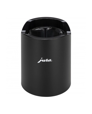 Jura Glacette, Schwarz