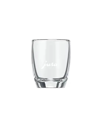 Jura Espressogläser, 2er-Set