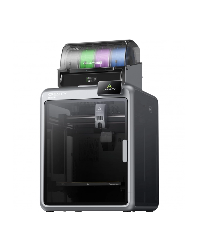Creality K2 Pro Combo 3D Drucker główny