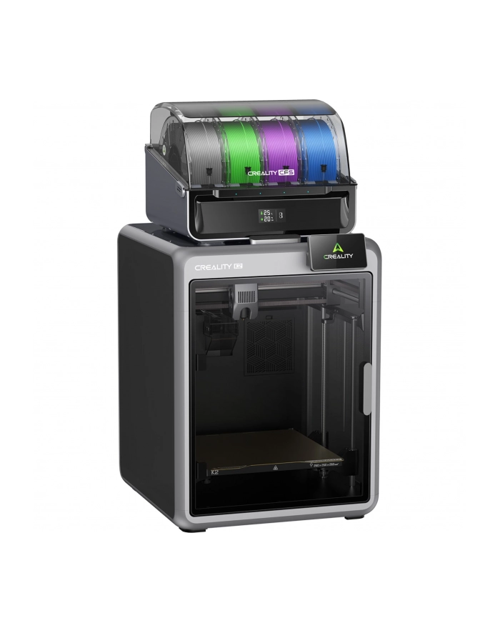 Creality K2 Combo 3D Drucker główny