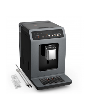Krups EA 898 GF Hot 'amp; Cold