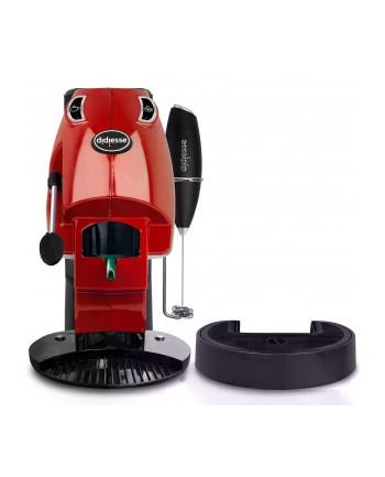 Didiesse Baby Frog Coffee 'amp; Tea rosso