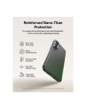 Belkin SheerForce Pczerwonyect S26+ Schutzhülle czarny   MSB016hqBK - nr 5