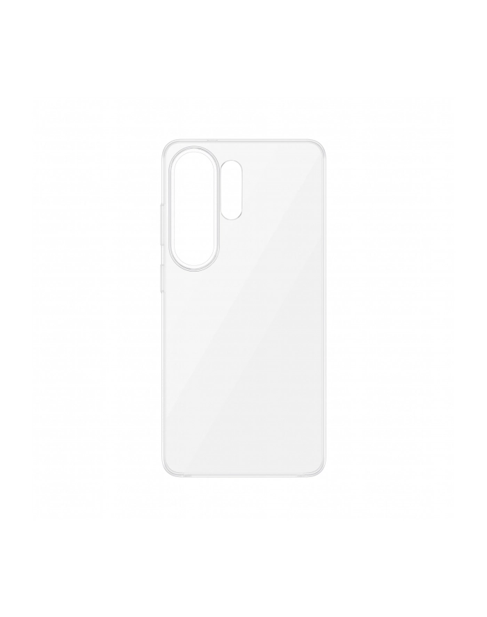 Samsung Clear Case dla Galaxy S26 Ultra transparent główny