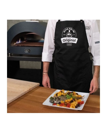 Alfa Forni Apron Original Alfa