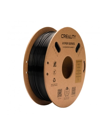 Creality Filament Hyper PETG 1,75 mm 1kg black