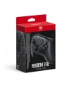 Nintendo Switch 2 Pro Controller Resident Evil Requiem Edition - nr 15