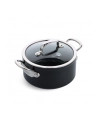 GreenPan Barcelona Pro Kasserolle 20cm Schwarz - nr 1