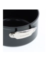 GreenPan Barcelona Pro Kasserolle 24cm Schwarz - nr 3