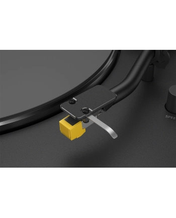 Sony PS-LX5BT czarny