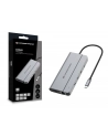 Conceptronic DONN34G 10-in-1 Dockingstation 4K 60Hz 8K 30Hz - nr 12