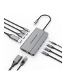 Conceptronic DONN34G 10-in-1 Dockingstation 4K 60Hz 8K 30Hz - nr 13