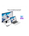 Conceptronic DONN34G 10-in-1 Dockingstation 4K 60Hz 8K 30Hz - nr 4
