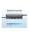 Conceptronic DONN34G 10-in-1 Dockingstation 4K 60Hz 8K 30Hz - nr 6