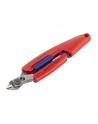 KNIPEX Slim Knips INOX Chirurgenstahl SB - nr 2