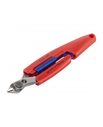 KNIPEX Slim Knips INOX Chirurgenstahl SB