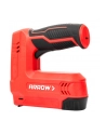 Arrow E21 Cordless Electric Staple Gun - nr 2