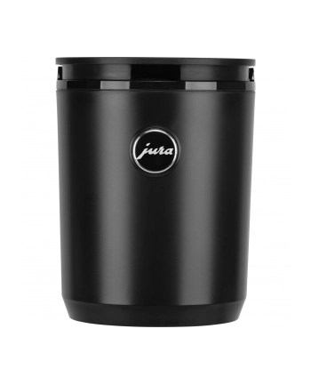 Jura Cool Control, 1,0 Liter Schwarz (EB)