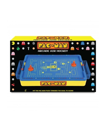 Ambassador Pac-Man Arcade Air Hockey Premium Series