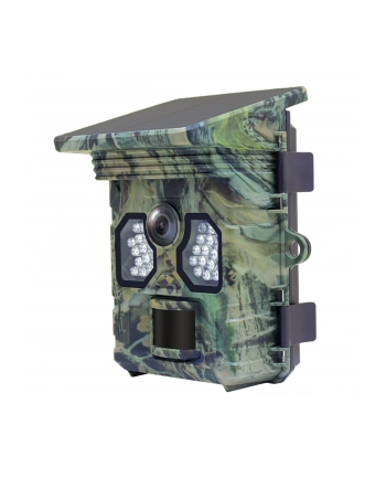 Stealth Gear Racoon Solar 4K Wildkamera