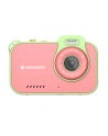 AgfaPhoto Realikids Cam waterproof 2 red - nr 1