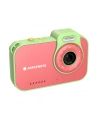AgfaPhoto Realikids Cam waterproof 2 red - nr 6