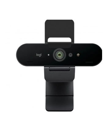 Logitech BRIO 4K 4096x2160 Version 2025