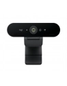 Logitech BRIO 4K 4096x2160 Version 2025 - nr 1