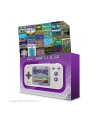 dreamGear My Arcade Gamer V Classic (220 in 1) Gray 'amp; Purple - nr 3