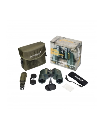 Levenhuk New Sherman PRO 10x42