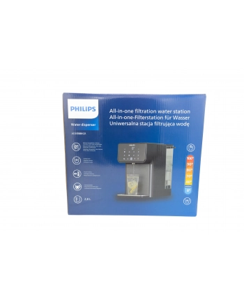 Philips ADD5981GR/10 3000 Series Wasserstation