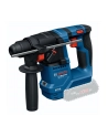 Bosch GBH 18V-18 Akku-Bohrhammer - nr 1