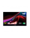 Verbatim Portable Full HD Touch Monitor Light Power Bank 5000mAh - nr 1