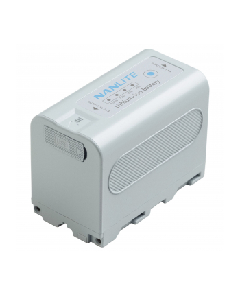 Nanlite BT-NPF750 5200mAh nr 1