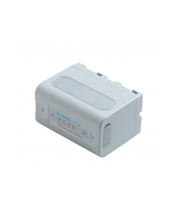 Nanlite BT-NPF750 5200mAh nr 2