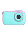 AgfaPhoto Realikids Cam waterproof 2 blue - nr 1