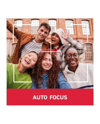 AgfaPhoto Realishot C110