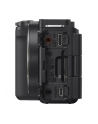 Sony ZV-E10 II Body czarny - nr 5