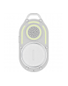 rollingsquare Rolling Square AirNotch Pro BT Tracker do Google White - nr 9