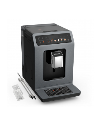 Krups EA 898 GF Hot 'amp; Cold