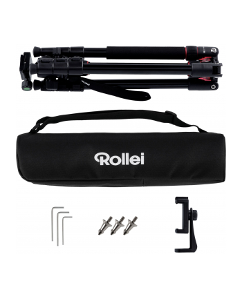 Rollei Compact Traveler No. 2