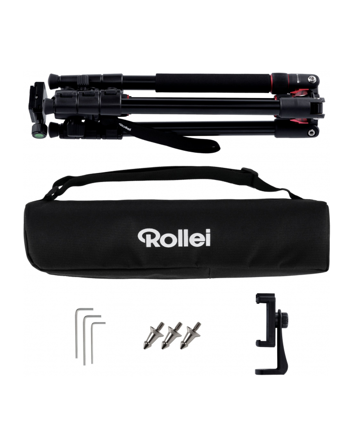 Rollei Compact Traveler No. 2 główny