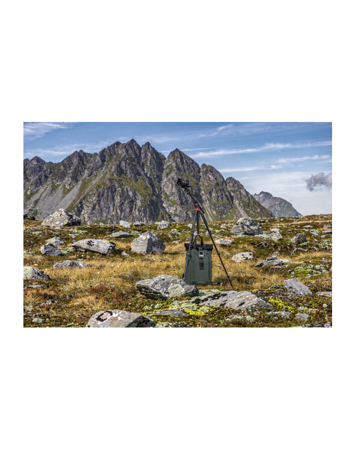 Rollei Compact Traveler No. 2 XL Video główny